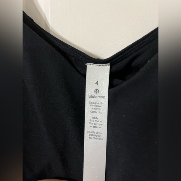 Align Tank - Picture 2 of 2